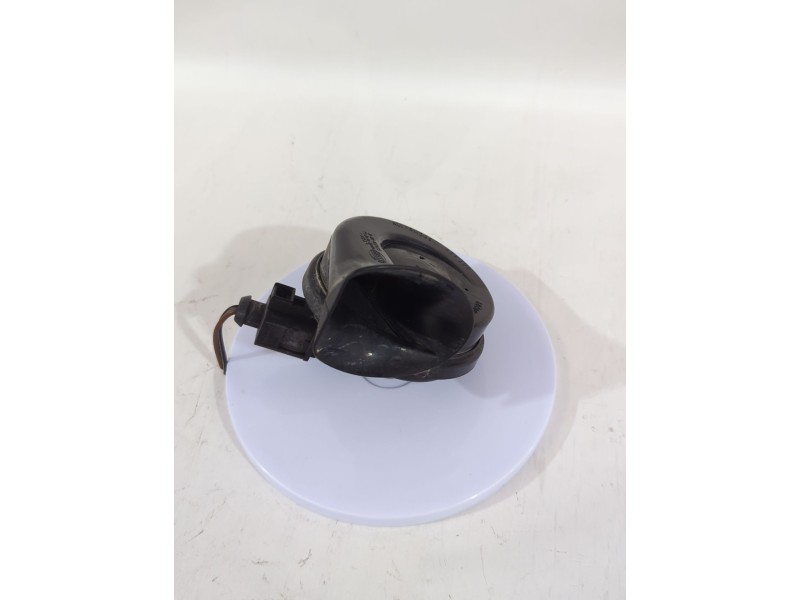 Recambio de claxon para volkswagen passat b6 (3c2) 2.0 tdi 16v referencia OEM IAM 3C0951221F/3C0951223  