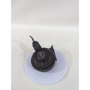 Recambio de claxon para volkswagen passat b6 (3c2) 2.0 tdi 16v referencia OEM IAM 3C0951221F/3C0951223  