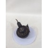 Recambio de claxon para volkswagen passat b6 (3c2) 2.0 tdi 16v referencia OEM IAM 3C0951221F/3C0951223  
