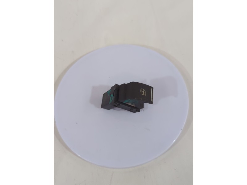 Recambio de mando elevalunas trasero derecho para volkswagen passat b6 (3c2) 2.0 tdi 16v referencia OEM IAM 7L6959855CREH  