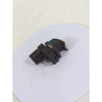 Recambio de mando elevalunas trasero derecho para volkswagen passat b6 (3c2) 2.0 tdi 16v referencia OEM IAM 7L6959855CREH  