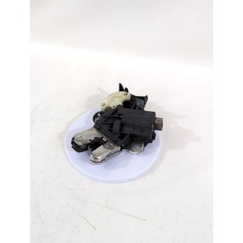 CERRADURA MALETERO / PORTON 4F5827505D 