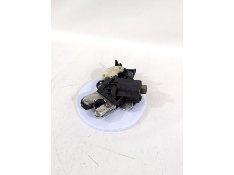 Recambio de cerradura maletero / porton para volkswagen passat b6 (3c2) 2.0 tdi 16v referencia OEM IAM 4F5827505D  
