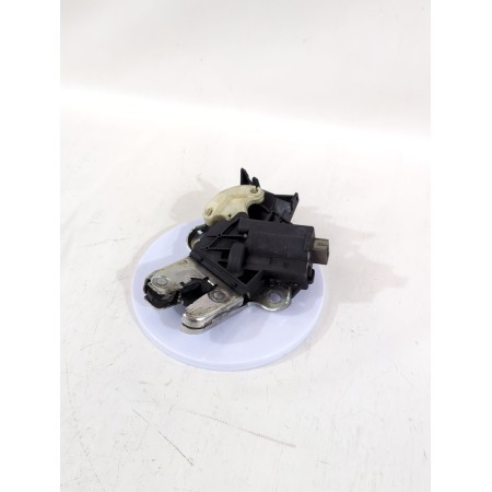 Recambio de cerradura maletero / porton para volkswagen passat b6 (3c2) 2.0 tdi 16v referencia OEM IAM 4F5827505D  