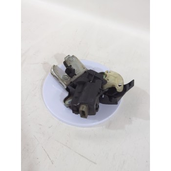 Recambio de cerradura maletero / porton para volkswagen passat b6 (3c2) 2.0 tdi 16v referencia OEM IAM 4F5827505D  