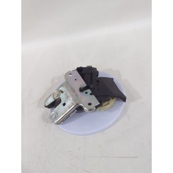 Recambio de cerradura maletero / porton para volkswagen passat b6 (3c2) 2.0 tdi 16v referencia OEM IAM 4F5827505D  