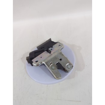 Recambio de cerradura maletero / porton para volkswagen passat b6 (3c2) 2.0 tdi 16v referencia OEM IAM 4F5827505D  