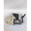 Recambio de motor elevalunas trasero izquierdo para volkswagen passat b6 (3c2) 2.0 tdi 16v referencia OEM IAM 1K0959703  