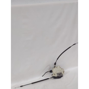 CERRADURA PUERTA TRASERA IZQUIERDA 3C4839015A 