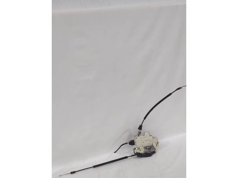 Recambio de cerradura puerta trasera izquierda para volkswagen passat b6 (3c2) 2.0 tdi 16v referencia OEM IAM 3C4839015A  