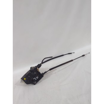 Recambio de cerradura puerta trasera izquierda para volkswagen passat b6 (3c2) 2.0 tdi 16v referencia OEM IAM 3C4839015A  