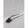 Recambio de cerradura puerta trasera izquierda para volkswagen passat b6 (3c2) 2.0 tdi 16v referencia OEM IAM 3C4839015A  