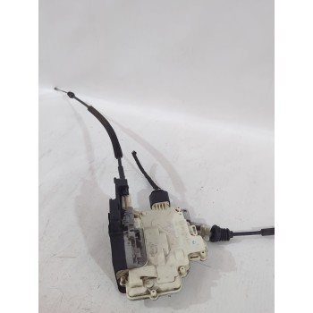 Recambio de cerradura puerta trasera izquierda para volkswagen passat b6 (3c2) 2.0 tdi 16v referencia OEM IAM 3C4839015A  