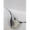 Recambio de cerradura puerta trasera izquierda para volkswagen passat b6 (3c2) 2.0 tdi 16v referencia OEM IAM 3C4839015A  
