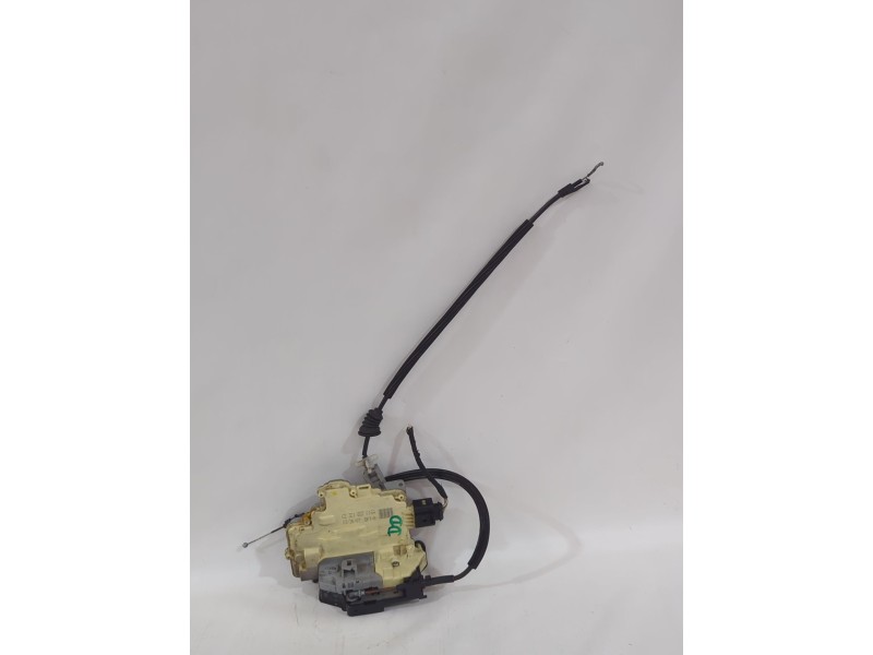 Recambio de cerradura puerta delantera derecha para volkswagen passat b6 (3c2) 2.0 tdi 16v referencia OEM IAM 3C1837016A  