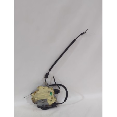 Recambio de cerradura puerta delantera derecha para volkswagen passat b6 (3c2) 2.0 tdi 16v referencia OEM IAM 3C1837016A  