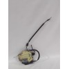 Recambio de cerradura puerta delantera derecha para volkswagen passat b6 (3c2) 2.0 tdi 16v referencia OEM IAM 3C1837016A  