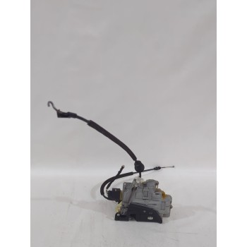 Recambio de cerradura puerta delantera derecha para volkswagen passat b6 (3c2) 2.0 tdi 16v referencia OEM IAM 3C1837016A  