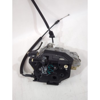 Recambio de cerradura puerta delantera derecha para volkswagen passat b6 (3c2) 2.0 tdi 16v referencia OEM IAM 3C1837016A  
