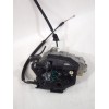 Recambio de cerradura puerta delantera derecha para volkswagen passat b6 (3c2) 2.0 tdi 16v referencia OEM IAM 3C1837016A  