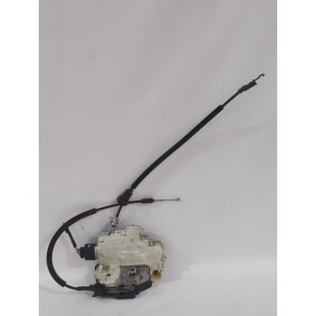 CERRADURA PUERTA DELANTERA IZQUIERDA 3C1837015A 