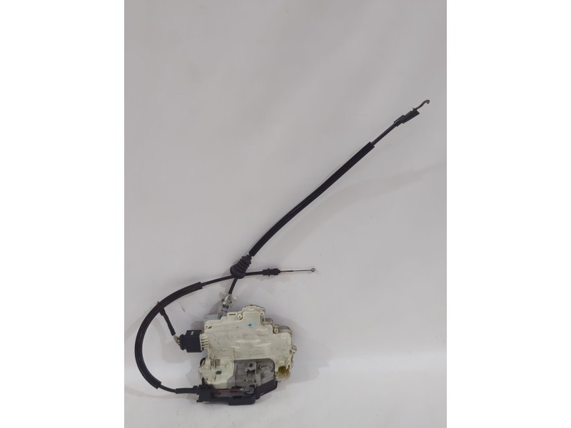 Recambio de cerradura puerta delantera izquierda para volkswagen passat b6 (3c2) 2.0 tdi 16v referencia OEM IAM 3C1837015A  