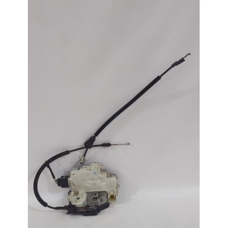 Recambio de cerradura puerta delantera izquierda para volkswagen passat b6 (3c2) 2.0 tdi 16v referencia OEM IAM 3C1837015A  