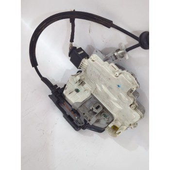 Recambio de cerradura puerta delantera izquierda para volkswagen passat b6 (3c2) 2.0 tdi 16v referencia OEM IAM 3C1837015A  