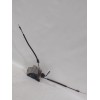 Recambio de cerradura puerta delantera izquierda para volkswagen passat b6 (3c2) 2.0 tdi 16v referencia OEM IAM 3C1837015A  