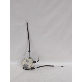CERRADURA PUERTA TRASERA DERECHA 3C4839016A 