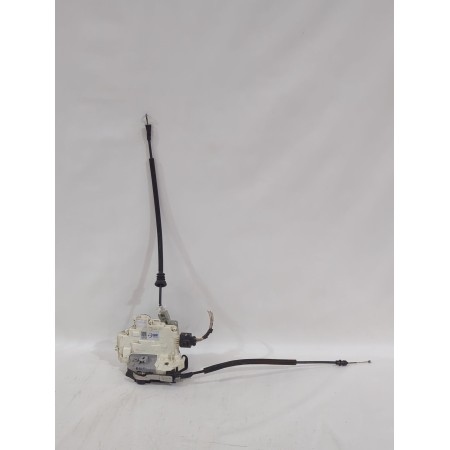 Recambio de cerradura puerta trasera derecha para volkswagen passat b6 (3c2) 2.0 tdi 16v referencia OEM IAM 3C4839016A  