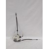 Recambio de cerradura puerta trasera derecha para volkswagen passat b6 (3c2) 2.0 tdi 16v referencia OEM IAM 3C4839016A  