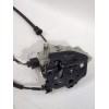 Recambio de cerradura puerta trasera derecha para volkswagen passat b6 (3c2) 2.0 tdi 16v referencia OEM IAM 3C4839016A  