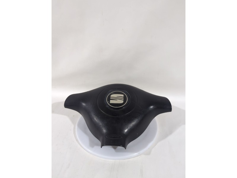 Recambio de airbag delantero izquierdo para seat toledo ii (1m2) 1.9 tdi referencia OEM IAM 1M0880201N  