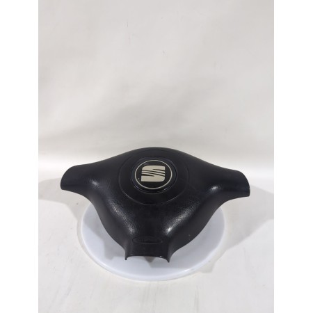 Recambio de airbag delantero izquierdo para seat toledo ii (1m2) 1.9 tdi referencia OEM IAM 1M0880201N  