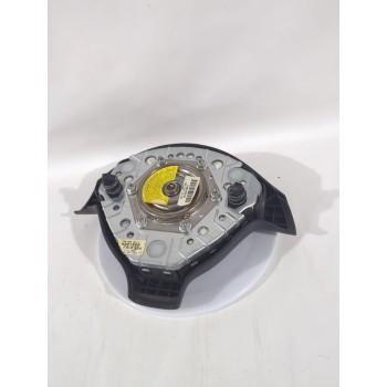 Recambio de airbag delantero izquierdo para seat toledo ii (1m2) 1.9 tdi referencia OEM IAM 1M0880201N  
