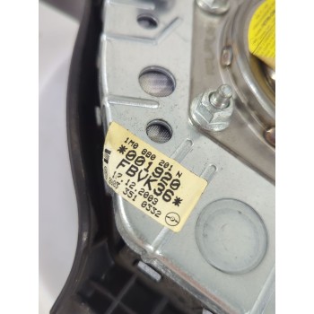 Recambio de airbag delantero izquierdo para seat toledo ii (1m2) 1.9 tdi referencia OEM IAM 1M0880201N  