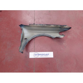 Recambio de aleta delantera izquierda para saab 9-3 berlina 2.0 cat referencia OEM IAM 4922332  