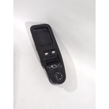 MANDO ELEVALUNAS DELANTERO IZQUIERDO 6554ZH/E30639023C 