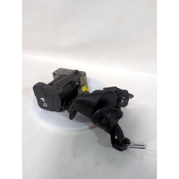 Recambio de cinturon seguridad delantero derecho para seat toledo ii (1m2) 1.9 tdi referencia OEM IAM 133014166D/33009583  
