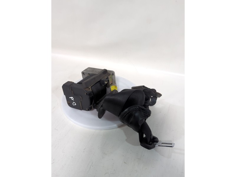 Recambio de cinturon seguridad delantero derecho para seat toledo ii (1m2) 1.9 tdi referencia OEM IAM 133014166D/33009583  