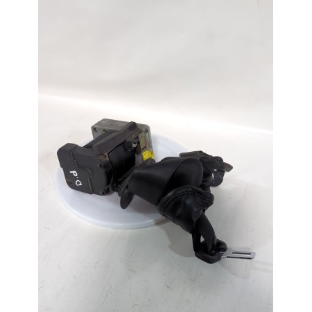 Recambio de cinturon seguridad delantero derecho para seat toledo ii (1m2) 1.9 tdi referencia OEM IAM 133014166D/33009583  