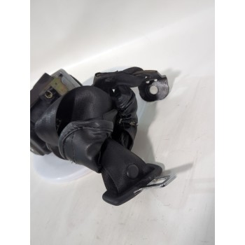 Recambio de cinturon seguridad delantero derecho para seat toledo ii (1m2) 1.9 tdi referencia OEM IAM 133014166D/33009583  