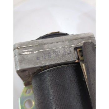 Recambio de cinturon seguridad delantero derecho para seat toledo ii (1m2) 1.9 tdi referencia OEM IAM 133014166D/33009583  