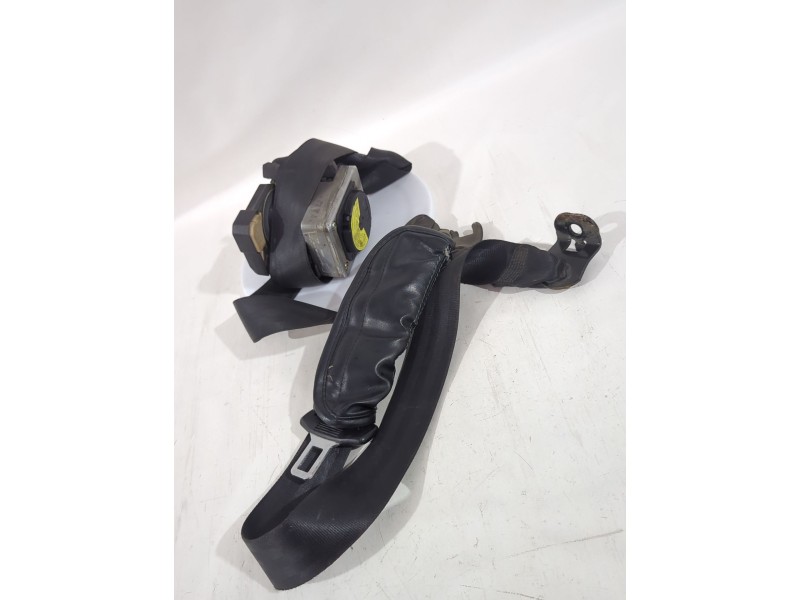 Recambio de cinturon seguridad delantero izquierdo para seat toledo ii (1m2) 1.9 tdi referencia OEM IAM 1M0857705A  