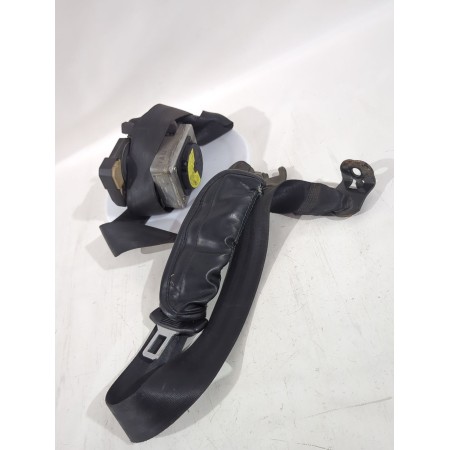 Recambio de cinturon seguridad delantero izquierdo para seat toledo ii (1m2) 1.9 tdi referencia OEM IAM 1M0857705A  