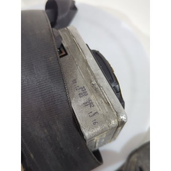 Recambio de cinturon seguridad delantero izquierdo para seat toledo ii (1m2) 1.9 tdi referencia OEM IAM 1M0857705A  