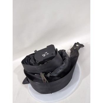 Recambio de cinturon seguridad delantero izquierdo para seat toledo ii (1m2) 1.9 tdi referencia OEM IAM 1M0857705A  
