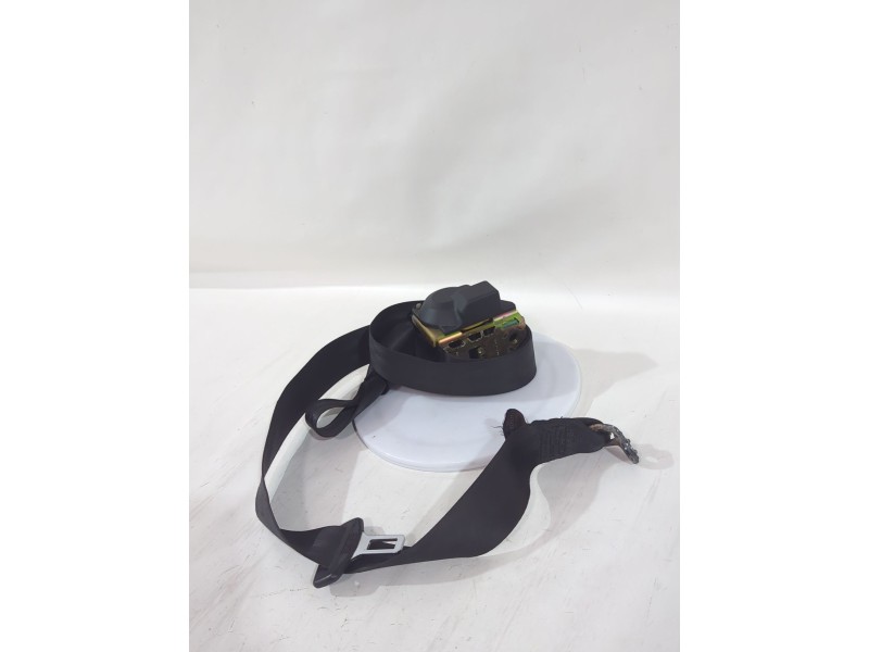 Recambio de cinturon seguridad trasero derecho para seat toledo ii (1m2) 1.9 tdi referencia OEM IAM 1M0857806HCP/1M0857806  