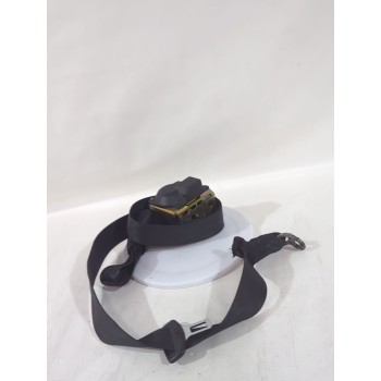 Recambio de cinturon seguridad trasero derecho para seat toledo ii (1m2) 1.9 tdi referencia OEM IAM 1M0857806HCP/1M0857806  